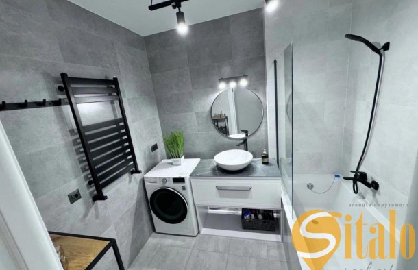 2 кімнатна квартира з ремонтом у новобудові по вулиці Антонича, місто Львів., фото 10