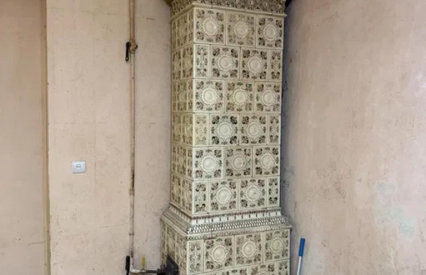 1 кімнатна квартира в центрі Львова, вулиця Кониського Олександра, фото 4