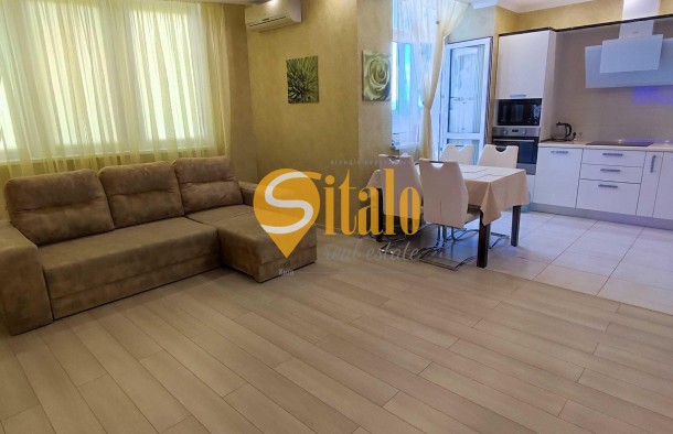 Стильна 3кімнатна квартира, Дарницький район, поруч метро., фото 2