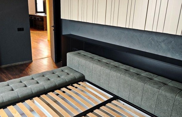 Продаж 3 кім квартири з виглядом на озеро в ЖК Маnhattan, фото 14