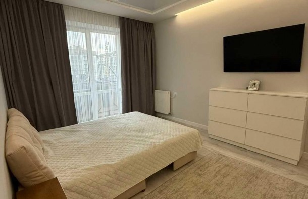 Продається 1 квартира по вул.Довженка у м.ІваноФранківськ, фото 8