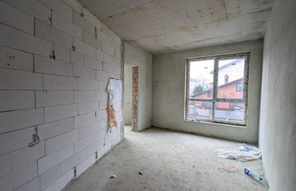Продаж 1 кімнатної квартири ЖК Redwood, Брюховичі, фото 6