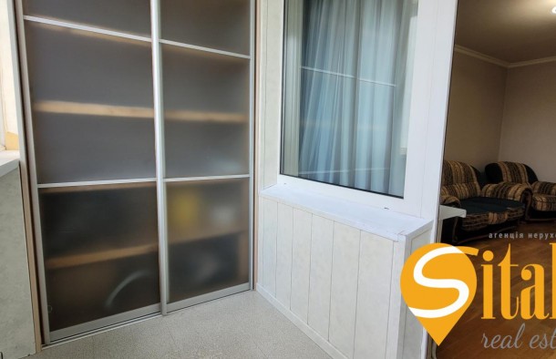 Оренда 4кімнатної квартири на Позняках, 2й поверх, ГАЗ, фото 8