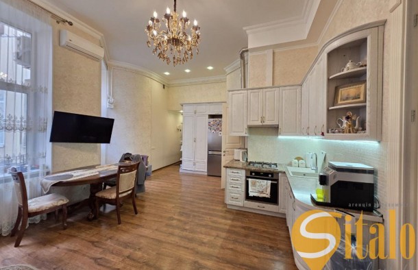 Здається простора та затишна 1кімнатна квартира у самому серці Львова  на вулиці Огієнка, фото 2