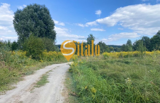 Ділянка біля озера Круглик в Ходосівці, вул. Центральна, Новообухівський напрямок, 8 сот, фото 4