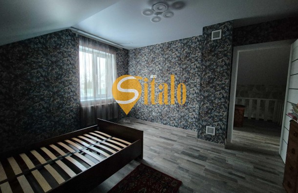 Новий будинок з меблями, технікою, Осокорки, метро Славутич 4 км, фото 12