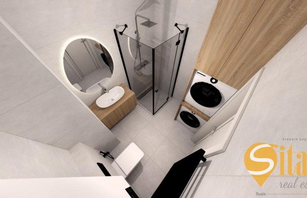 Продаж  Квартира  прт Вячеслава Чорновола, Шевченківський район, Львів, фото 6