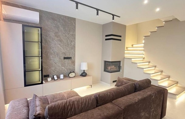 Продаж готового таунхауса 135 м²  горище 30 м²  WestTown, Крихівці, фото 27