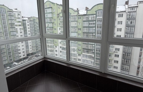 Продаж 2 кім квартири вул. Височана, фото 13