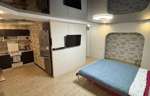 Продаж 1ї кв. 14 жовтня, Хортицький, фото 2