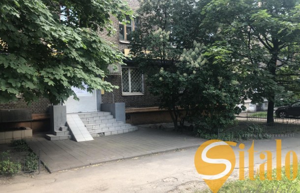Приміщення в центрі міста по вул. Незалежної України, фото 14