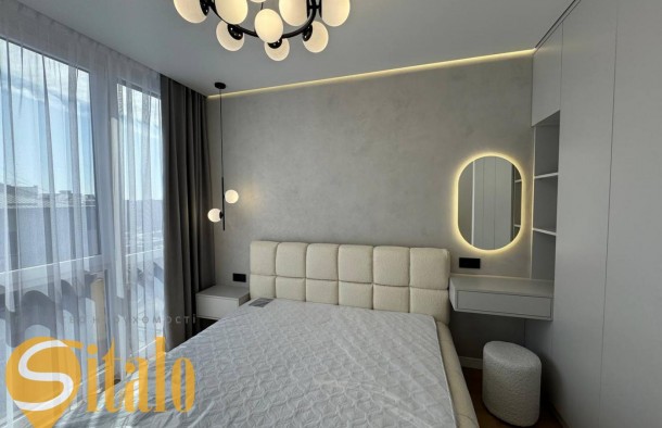 Продаж 1.5 квартира ЖК U ONE., фото 10