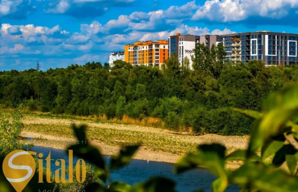 Продаж 1 кім квартири в зданій новобудові, фото 8
