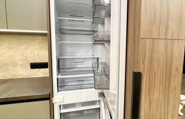 Оренда двокімнатна квартира новобудоваAvalon Flex вул.Топольна м.Львів, фото 6