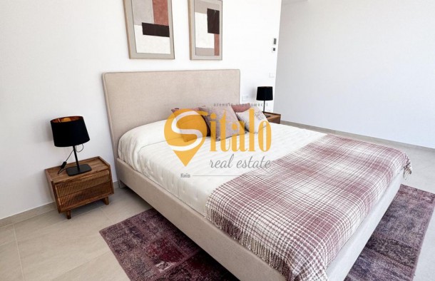 Затишний таунхаус з панорамним видом на гори Кальпе, фото 22