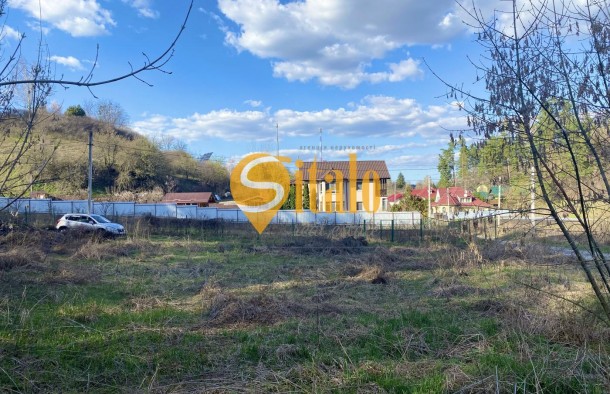 Кутова ділянка біля лісу та озера Безодня в Лісниках, Новообухівський напрямок, 13 соток., фото 7