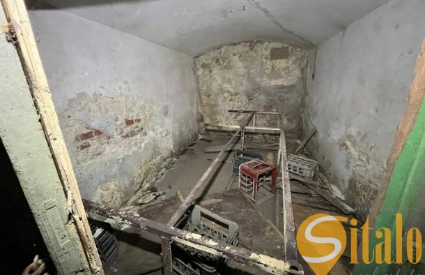 Продаж комерційного приміщення  підвал  центр м. Львів, вул. І. Франка, фото 11