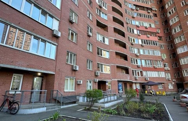 Без комісії Продаж 2х кімнатної квартири Ахматової 13д метро Позняки, фото 9