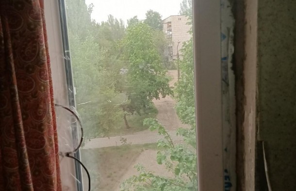 Продаж квартири по вул. Зестафонська, фото 9