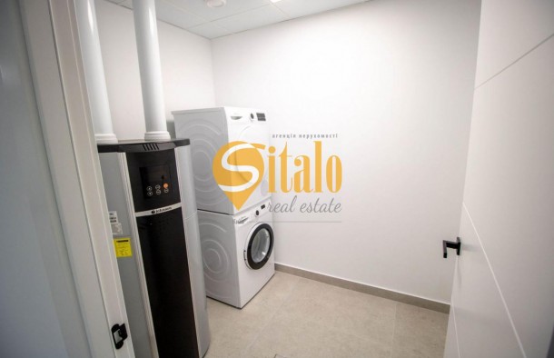 Сучасний будинок з ремонтом у Фінестраті., фото 35