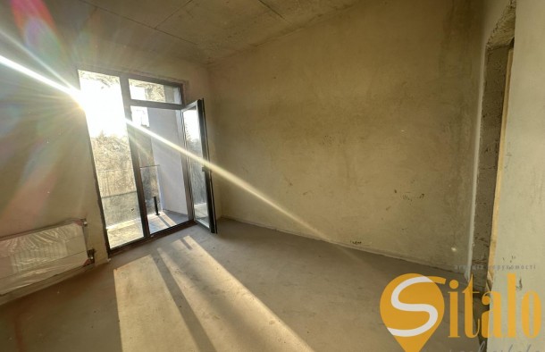 Продаж 2 кімнатної квартири, вулиця Руфа, ЖК Globus Elite, фото 4