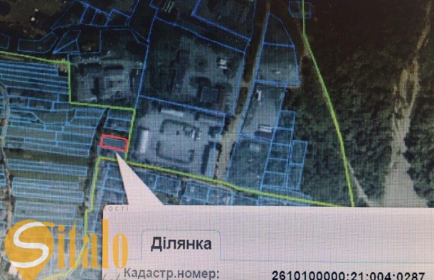Земельна ділянка поруч Опришівської Слободим.ІваноФранківськ, фото 5