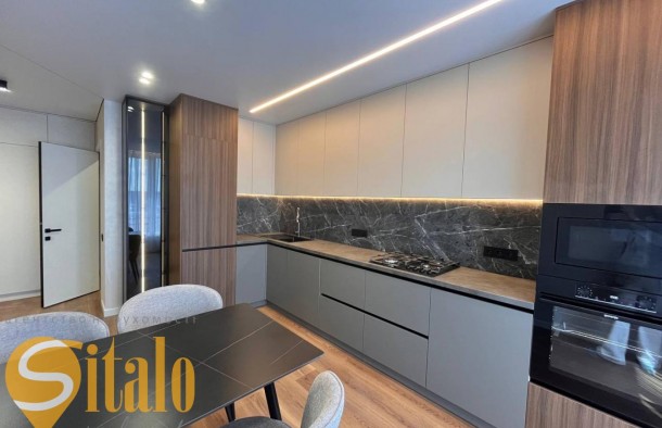 Продаж 2 кім квартири в ЖК Паркова алея, фото 4