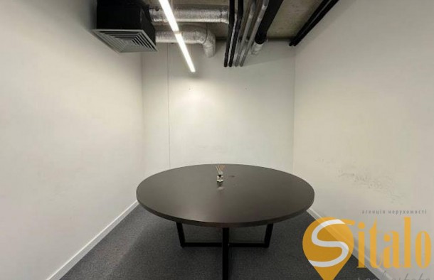 Оренда офісу з ремонтом у бізнес центрі класу А на вулиці Зелена у місто Львів, фото 4