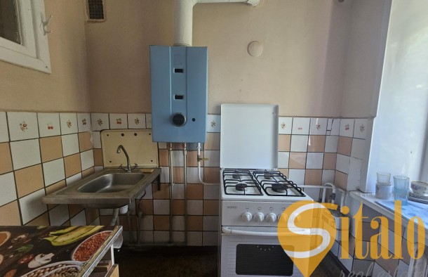 Продаж 2 х кімнатної квартири в Заводському районі., фото 12