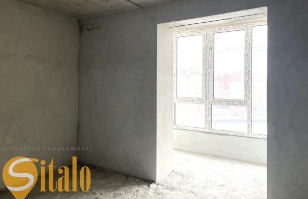 Продаж двосторонньої двокімнатної в ЖК Каскад Ярко, фото 4