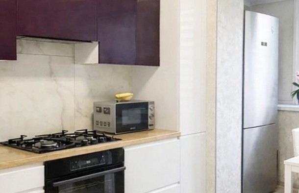 Академмістечко метро Ремонт Газ Цегляний вул. Єфремова, фото 2