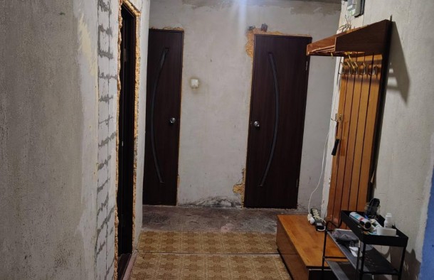 Оренда,двокімнатна квартира на Дослідній ,космічний район., фото 8