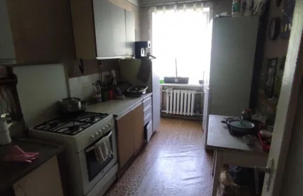 Продаж 2кімнатної квартири на вулиці Угорській у місті Львів, фото 5