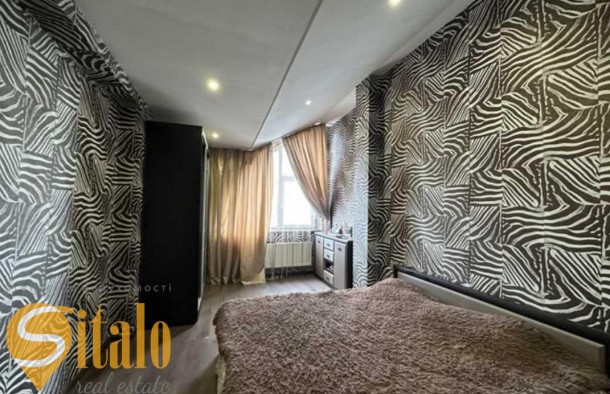 Дворівнева квартира вул. Симоненка,Франківськ., фото 5