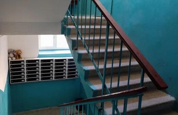 Трикімнатна з ремонтом на Південому мкрн, фото 8