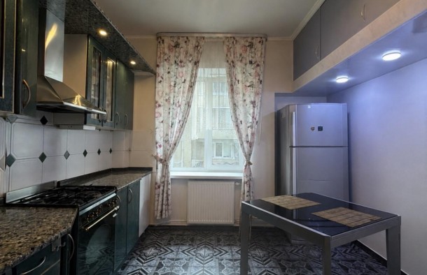3 кімнатна, люкс , Зарицьких, Львів, фото 1