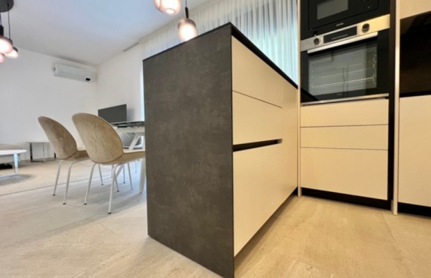 Продаж квартир в Чорногорії в Тіваті tv014602bd_s8589, фото 7