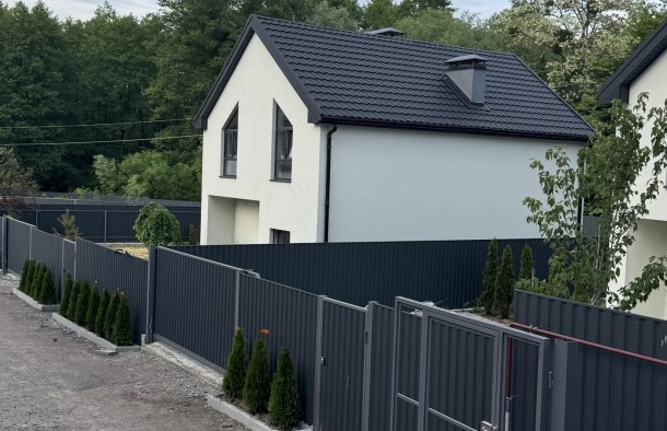 Будинок 115 м² з виходом до озера в центрі Іванковичів., фото 16