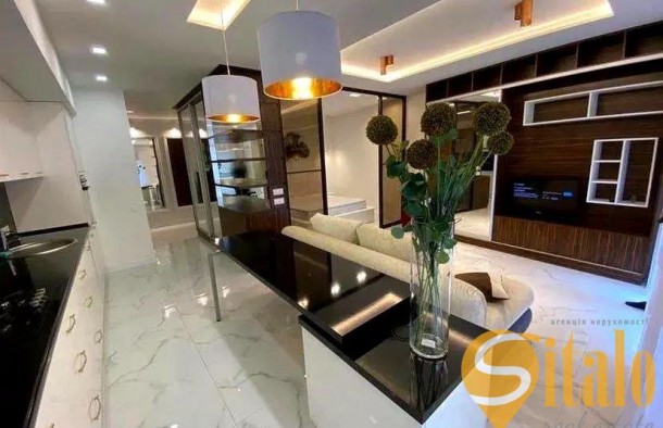 Продаж 1кімнатна квартира новобудова ЖК Avalon центр місто Львів вулиця Чорновола, фото 1