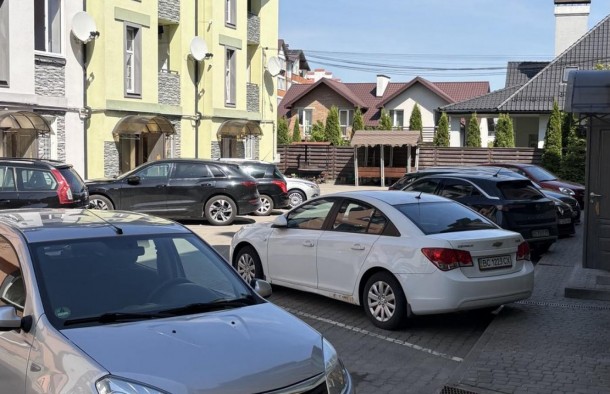 Продаж  2Квартира   Євроремонт  Винники, фото 21