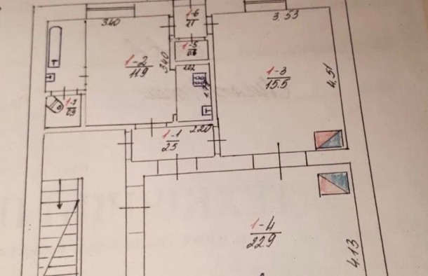 Продаж  Будинок  вул. Самійленка Володимира, Галицький район, Львів, фото 5