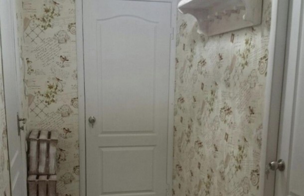 Двокімнатна з ремонтом і меблями рацон Космос сіті., фото 11