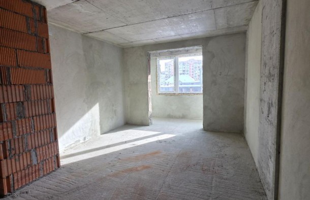 Продаж 3 кімнатної квартири в новобудові, фото 3