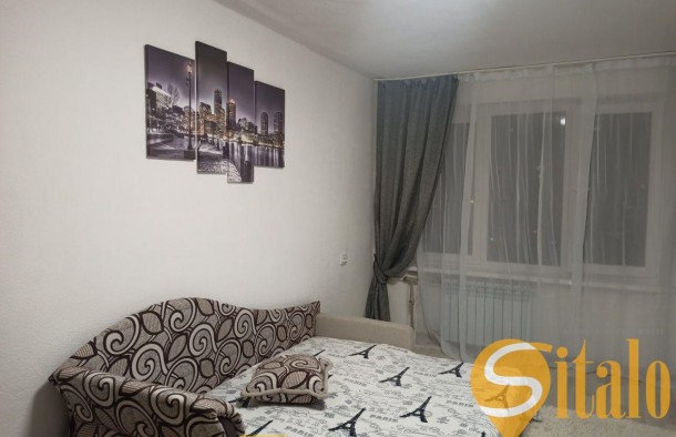 Продаж 1 кімнатна квартира з ремонтом вулиця Володимира Великого місто Львів, фото 9