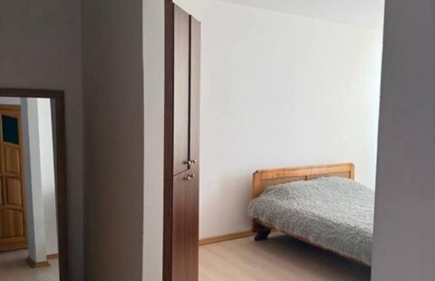 Продаж 1 кімнатна квартира по вулиці Джона Ленона з ремонтом, фото 4