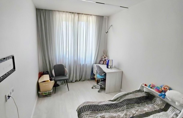 Продаж 3х кімн. квартири з ремонтом на 12го Квітня., фото 7