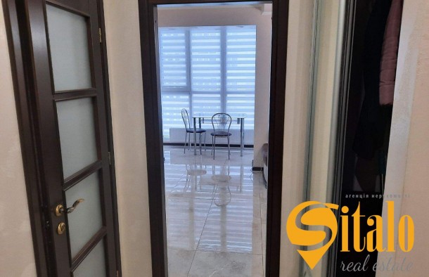 Продажа 2к квартиры 78 кв. м  на ул. Профессора Шульги 2  ID 34138710, фото 12