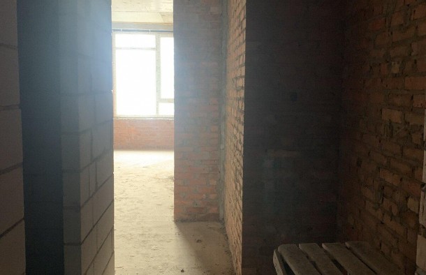 Продажа 1к квартиры 52.4 кв. м  на ул. Ивана Богуна  ID 32216041, фото 7