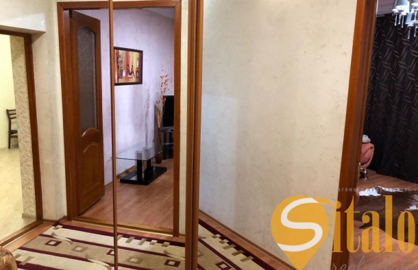 Продаж 3х кім. квартири з автономним опаленням, фото 8