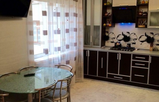 Продаж 3х кімнатноі квартири Довженка  ІваноФранквськ, фото 2